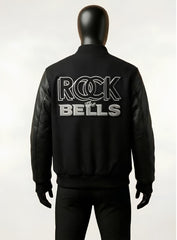 LL Cool J The Bells Rock Varsity Jacket