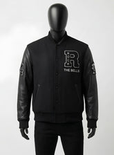 LL Cool J The Bells Rock Varsity Jacket