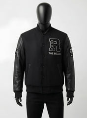 LL Cool J The Bells Rock Varsity Jacket