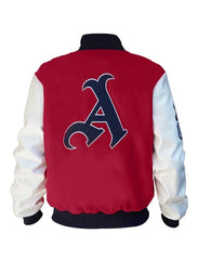 Arsenal 24/25 Varsity Jacket