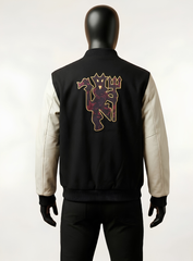 Adidas Manchester United Chinese New Year Jacket