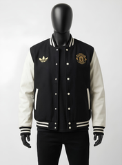Adidas Manchester United Chinese New Year Jacket