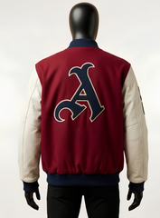 Arsenal 24/25 Varsity Jacket