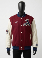 Arsenal 24/25 Varsity Jacket