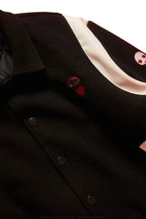 Hello Kitty & Friends Varsity Jacket