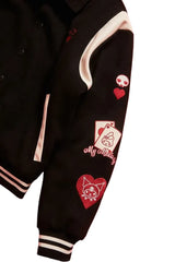 Hello Kitty & Friends Varsity Jacket