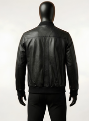 Ryan Reynolds Leather Jacket