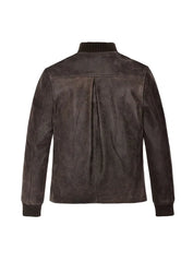 Tom Hardy Mobland Leather Jacket